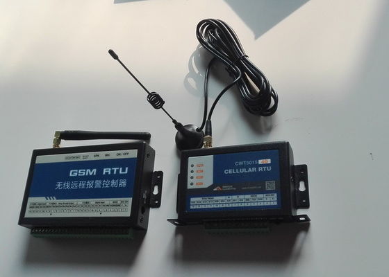 中国 2A / 中125VACリモート・モニタリングRTUの制御システムGSM GPRS M2Mモジュール サプライヤー