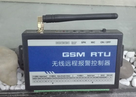中国 信号無くなった警報GPRS WiFi網のデータ ロガー、燃料レベルの間接資料の自動記録器 サプライヤー