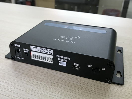 中国 433Mhz RFの強盗4Gの警報システムPIRのドアの探知器のサイレンの温度検出器 サプライヤー